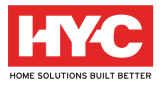 HYC | Home Solutions Built Better