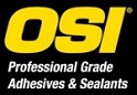 OSI | Professional Grade Adhesives and Sealants