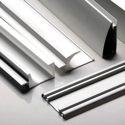 Aluminum Products - Mt Elliot