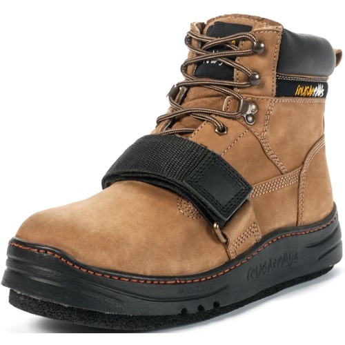 Cougar Paw Boots - Mt Elliot