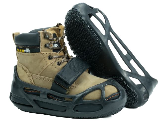 Main 2 - Cougar Paw Boot Covers - Mt Elliot