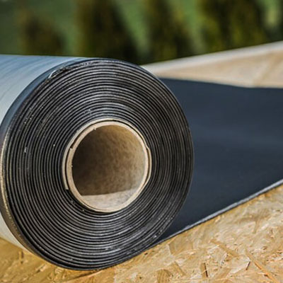 EPDM Products - Mt Elliot