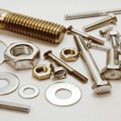 Nails, Screws, Fasteners - Mt Elliot