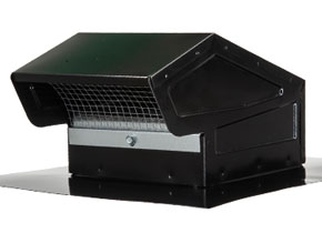 Roof Accessories - Mt Elliot