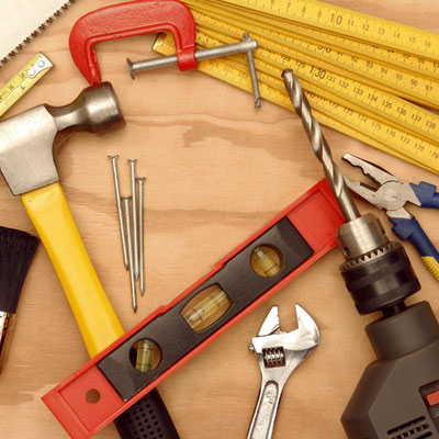 Hardware And Tools - Mt Elliot