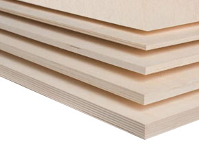 Plywood - Mt Elliot