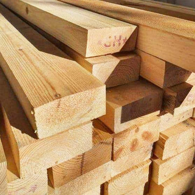Lumber - Mt Elliot