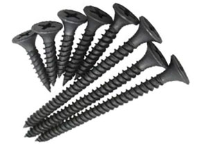 Drywall Screw - Mt Elliot