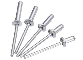 Fastener - Mt Elliot