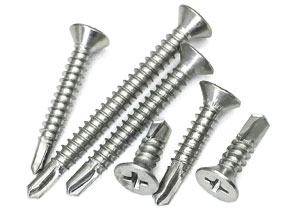 Screws - Mt Elliot