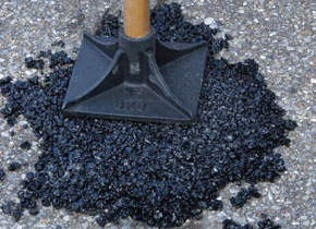 Cement - Mt Elliot