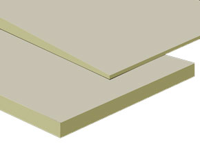 Insulation - Mt Elliot