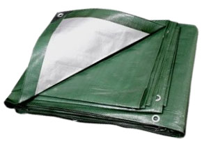 Tarp - Mt Elliot