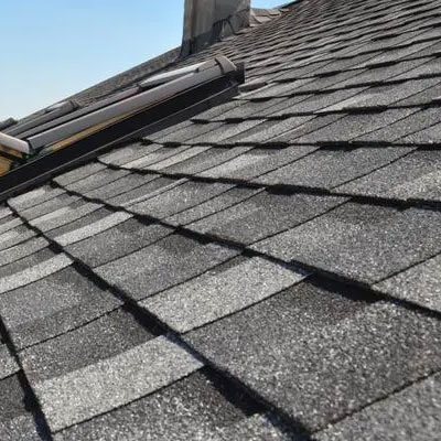 Shingles - Mt Elliot