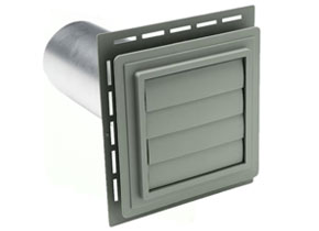 Siding Accessories - Mt Elliot