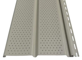 Soffit - Mt Elliot