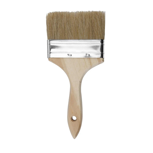 Brush Chip - Mt Elliot