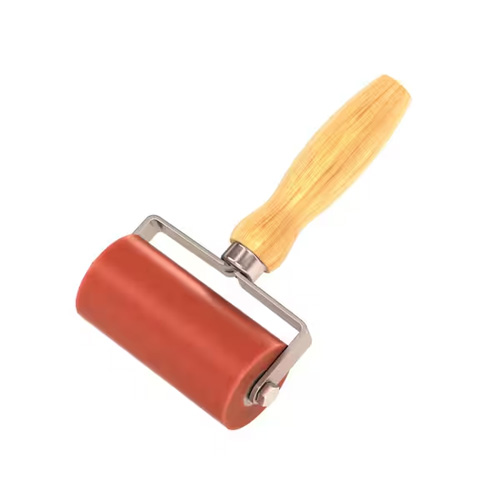 Seam Roller- Silicone - Mt Elliot