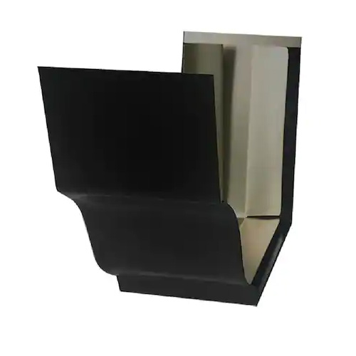 Slip Joint Connector Black - Mt Elliot