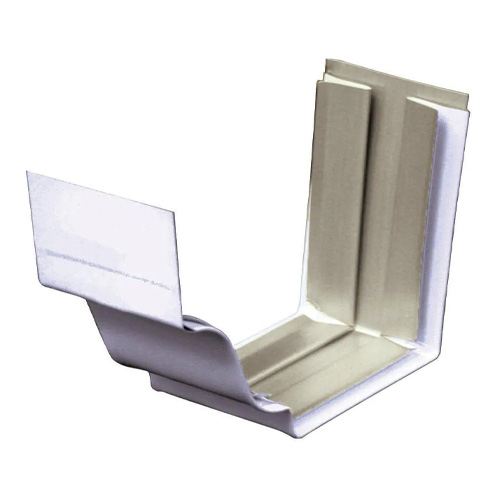 Slip Joint Connector White - Mt Elliot