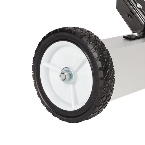 Rolling Magnet- Wheels - Mt Elliot