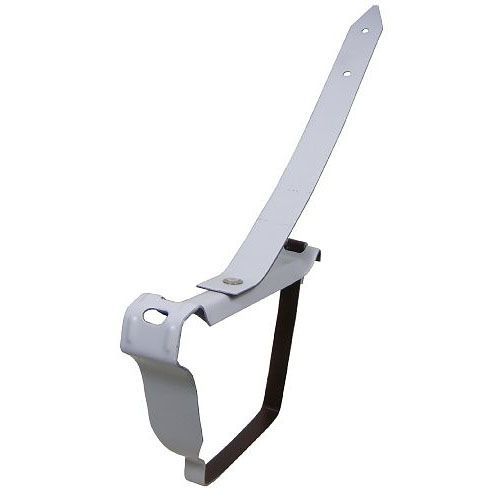 Hwa Wrap Hanger White - Mt Elliot
