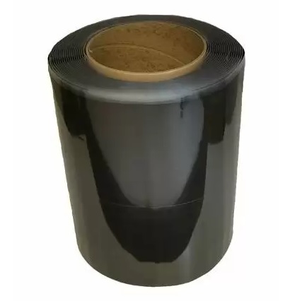 Epdm Flashing Roll - Mt Elliot
