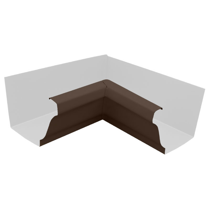 Inm - Mitre Brown - Mt Elliot