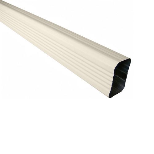 Gutter - Alum 10' Wicker - Mt Elliot