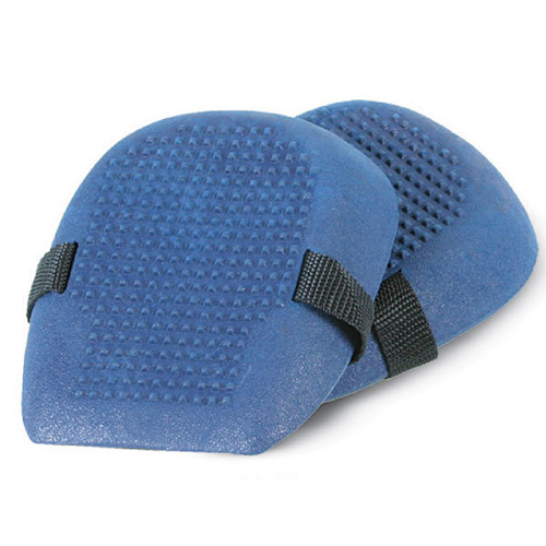 Kneepads Rubber Flat - Mt Elliot