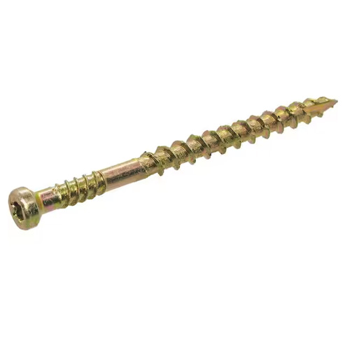 Screws - Trim Head Construction 1# - Mt Elliot