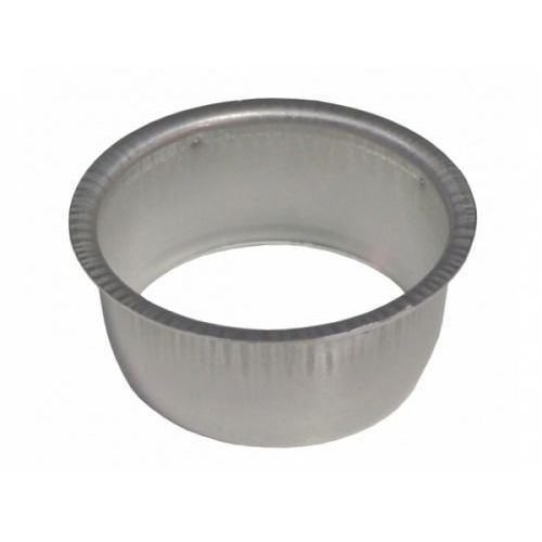 Outlet Galvanized - Mt Elliot