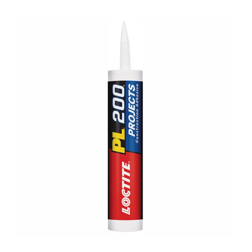 Construction Adhesive Pl 200 - Mt Elliot