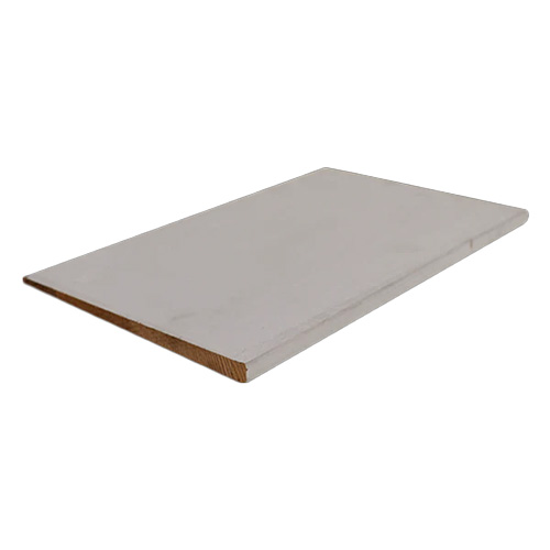 Siding - Beveled Primed - Mt Elliot