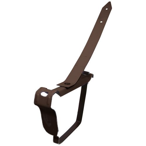 Hwa Wrap Hanger Brown - Mt Elliot
