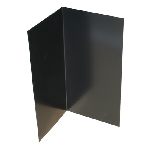 Step Flashing Brn/Blk - Mt Elliot