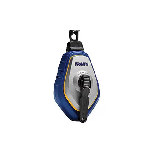 Chalk Line Irwin - Mt Elliot
