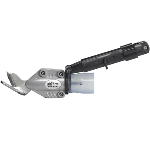 Turbo Shear Shingle Scissors - Mt Elliot