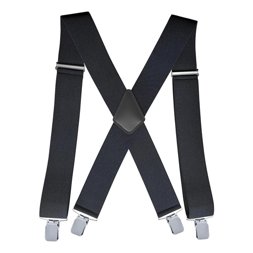 Heavy Duty Suspenders - Mt Elliot