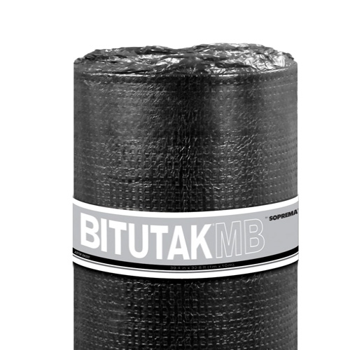 Modified Bitumen- Granulated Black - Mt Elliot