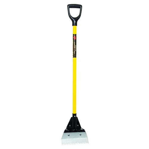 Shovel Shing Go - Mt Elliot
