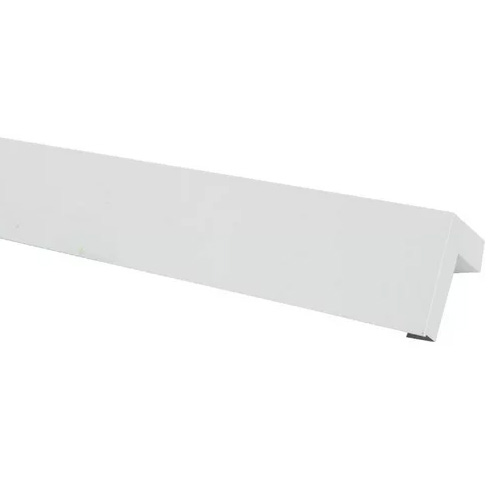 Corner Aluminum White - Mt Elliot