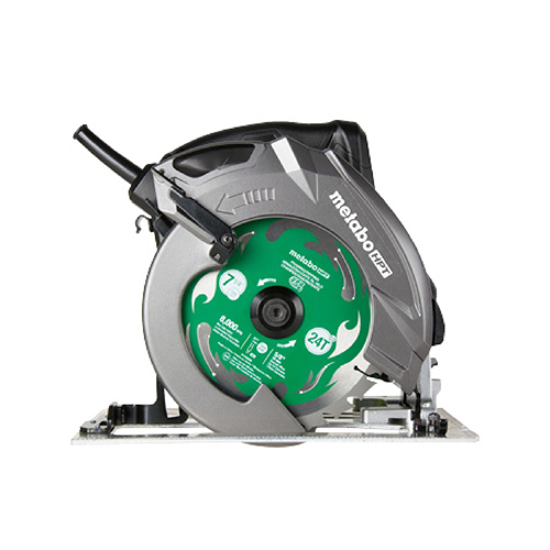 Circular Saw- Metabo - Mt Elliot