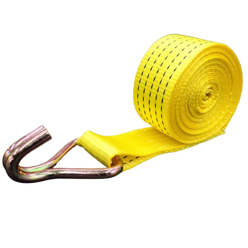 Ratchet Strap - Mt Elliot