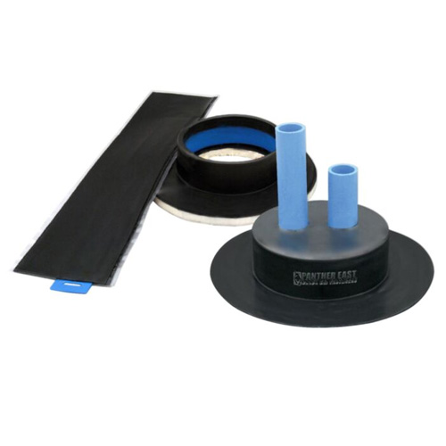 Epdm- Pitch Pocket - Mt Elliot