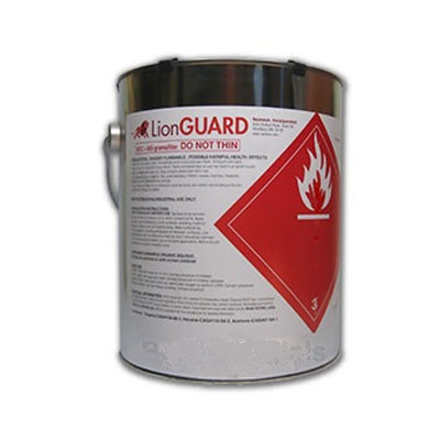 Epdm Bonding Adhesive - Mt Elliot