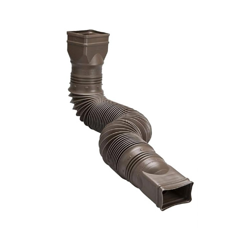 Flex Spout- Brown - Mt Elliot