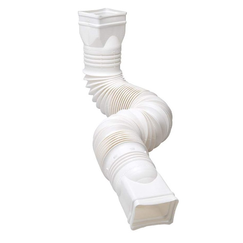 Flex Spout- White - Mt Elliot