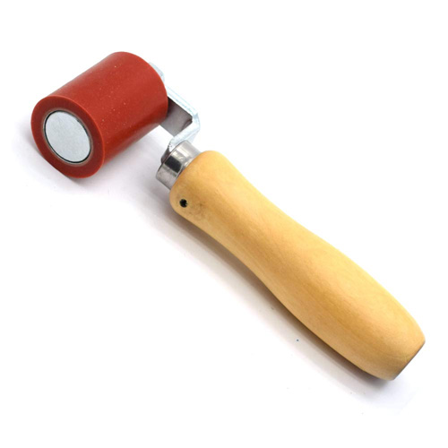Seam Roller- Silicone - Mt Elliot