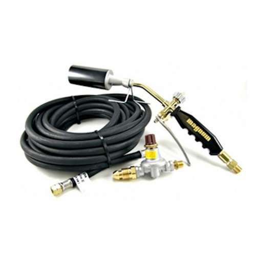 Torch Kit Large- L-100 - Mt Elliot